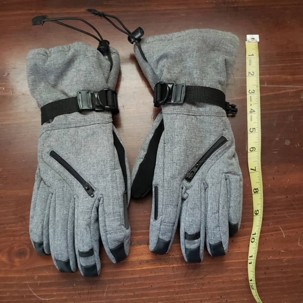 Youth winter gloves